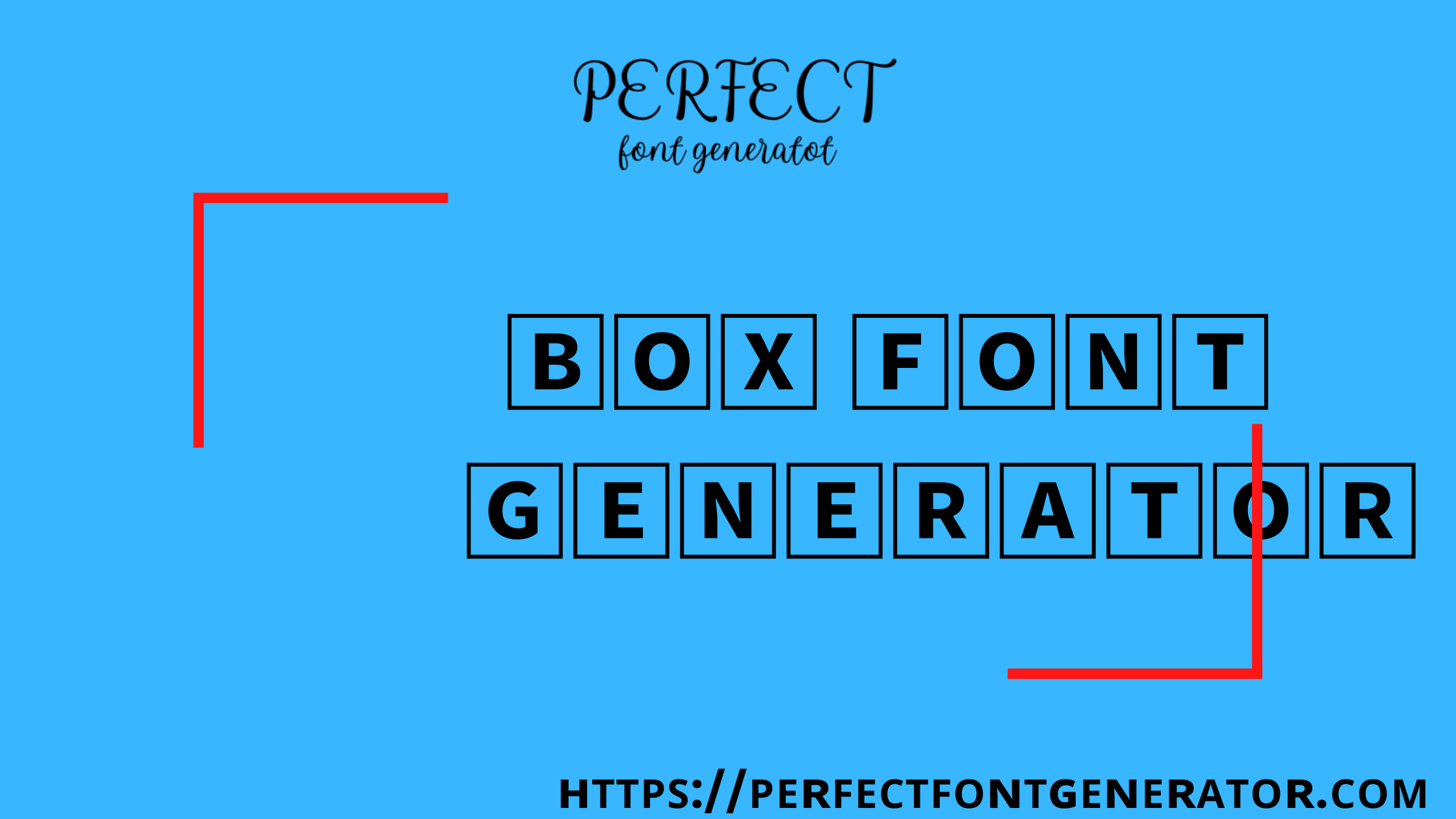 Box Font Text Generator Online Copy Paste Tool   Box Font Generator 