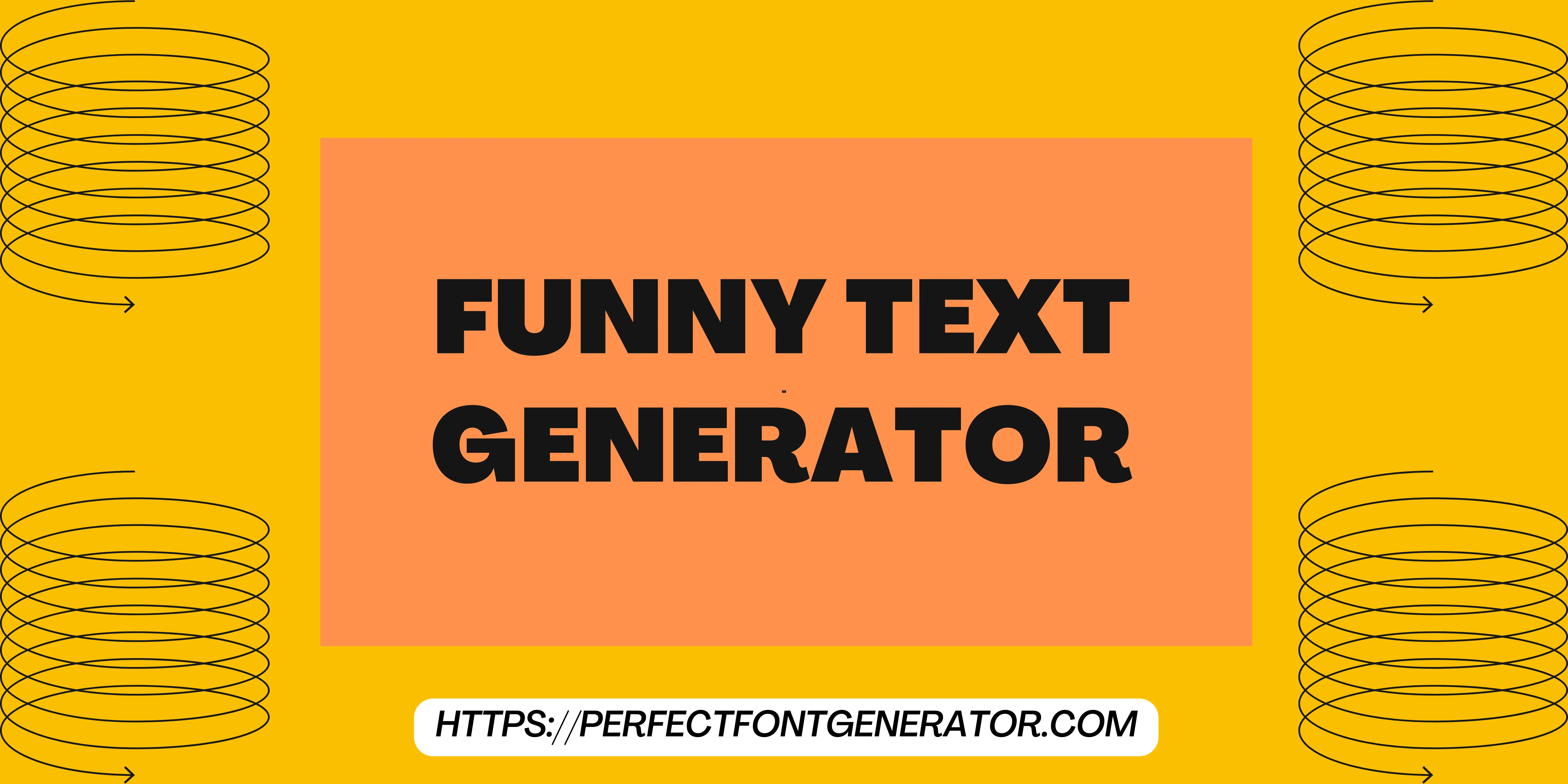funny text generator