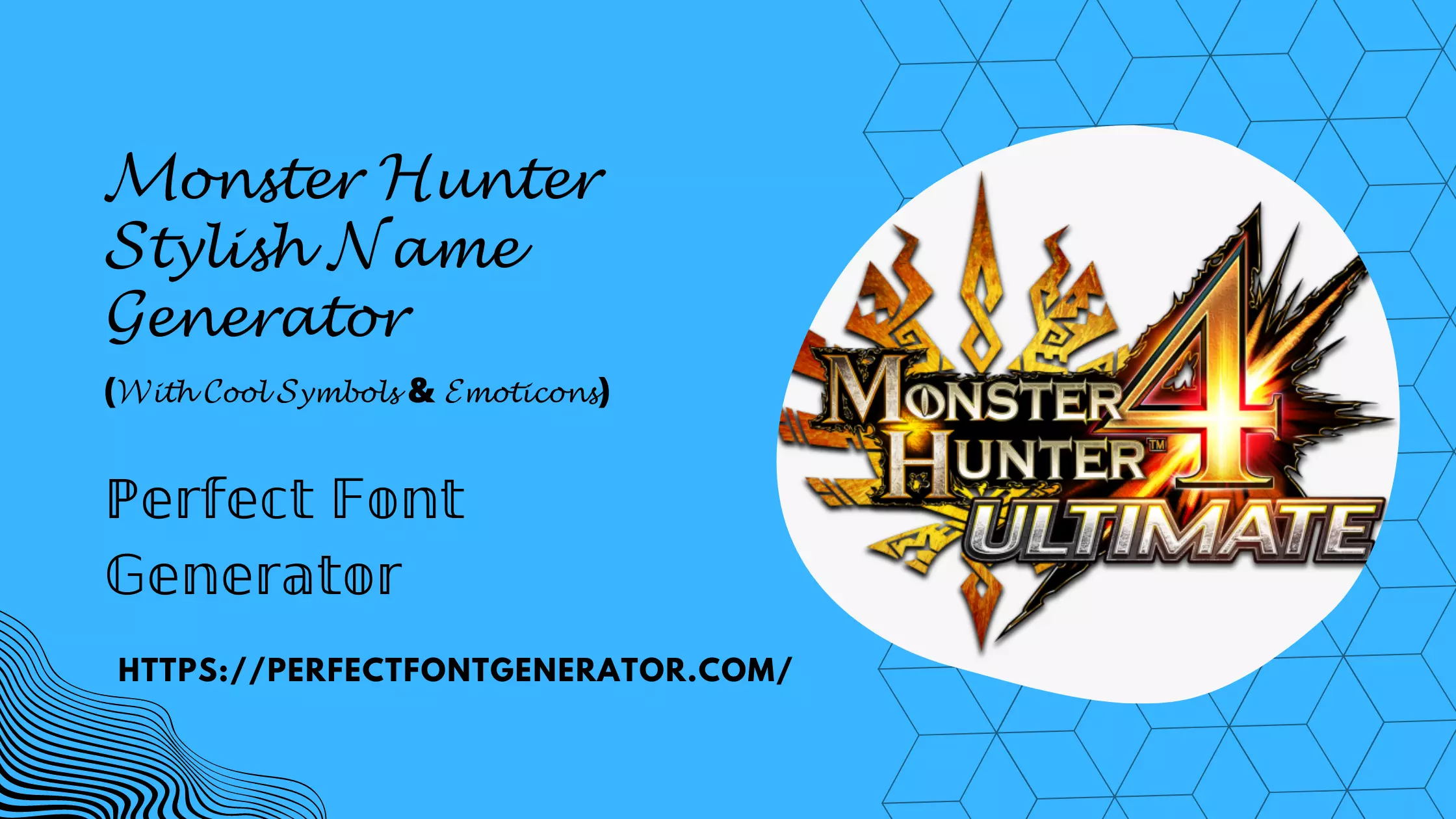 monster-hunter-mh-stylish-name-font-text-generator-with-cool-symbols-online-copy-paste-tool