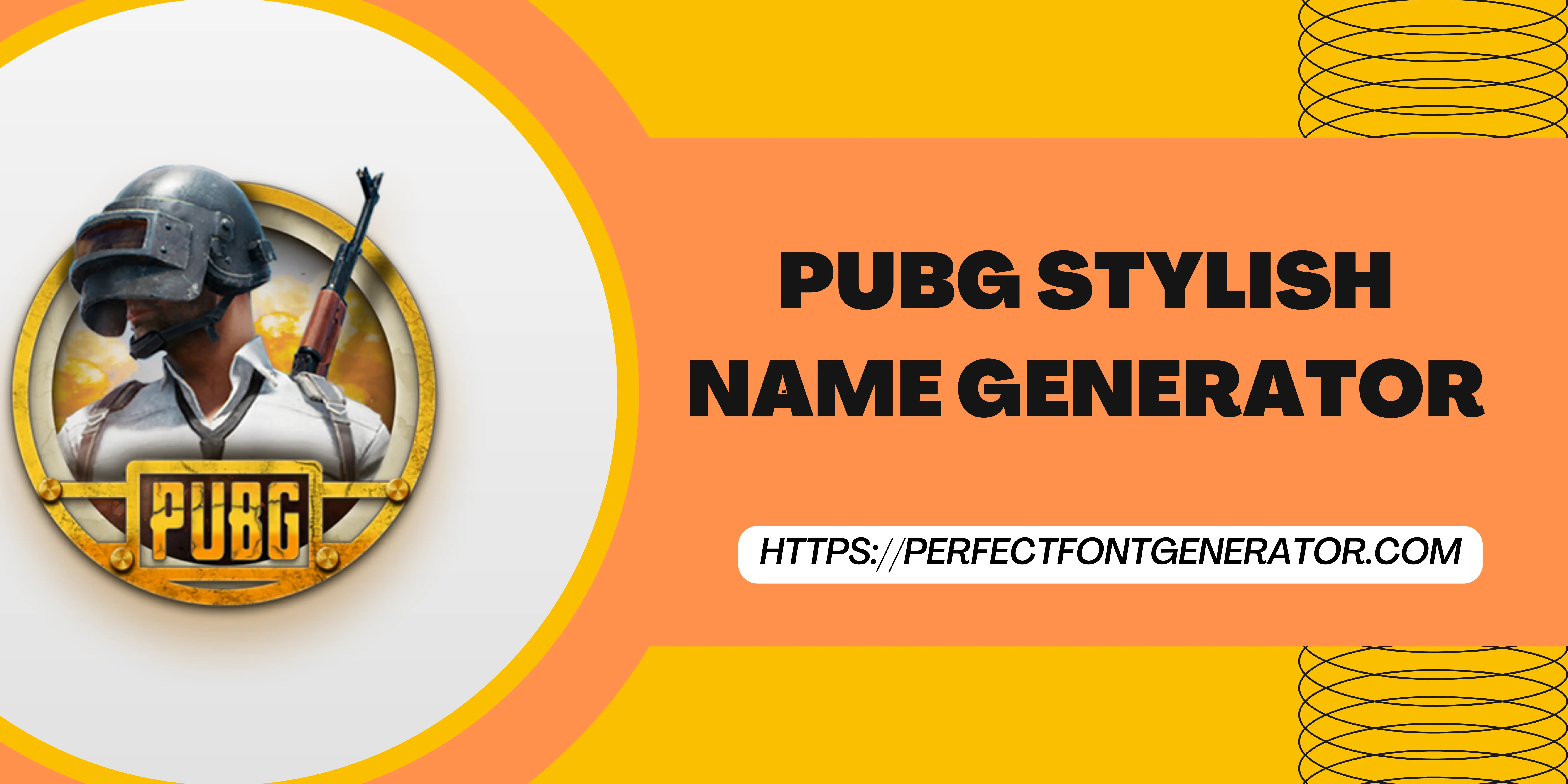 pubg stylish names generator with cool symbols