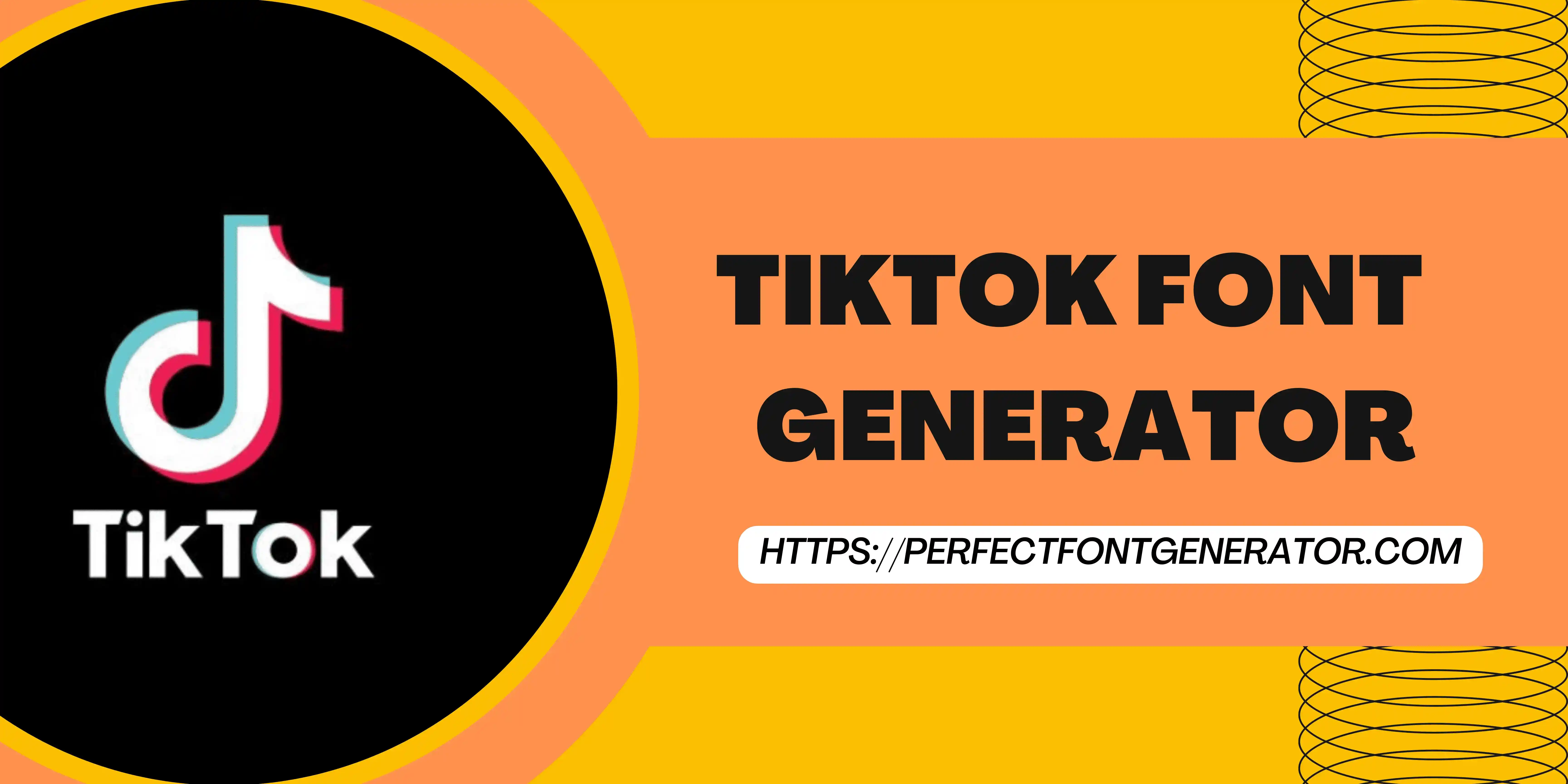 tiktok font generator